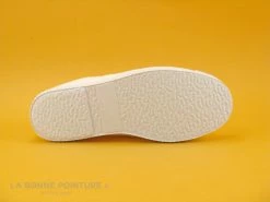 Meilleure vente 👍 Cienta 7099705 Blanc - Basket Toile Enfant Sans Lacet 😍 -Boutique Bellamy unnamed file 3694