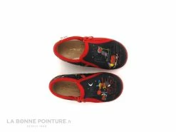 Meilleur prix 🛒 Bébé Bellamy TEK Bolide Marine - Chausson Premiers Pas GARCON ❤️ -Boutique Bellamy unnamed file 3698