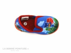 Nouveau 🤩 KAOMA Bébé PJMASKS 6399312153 - Chausson BEBE 🥰 -Boutique Bellamy unnamed file 3716