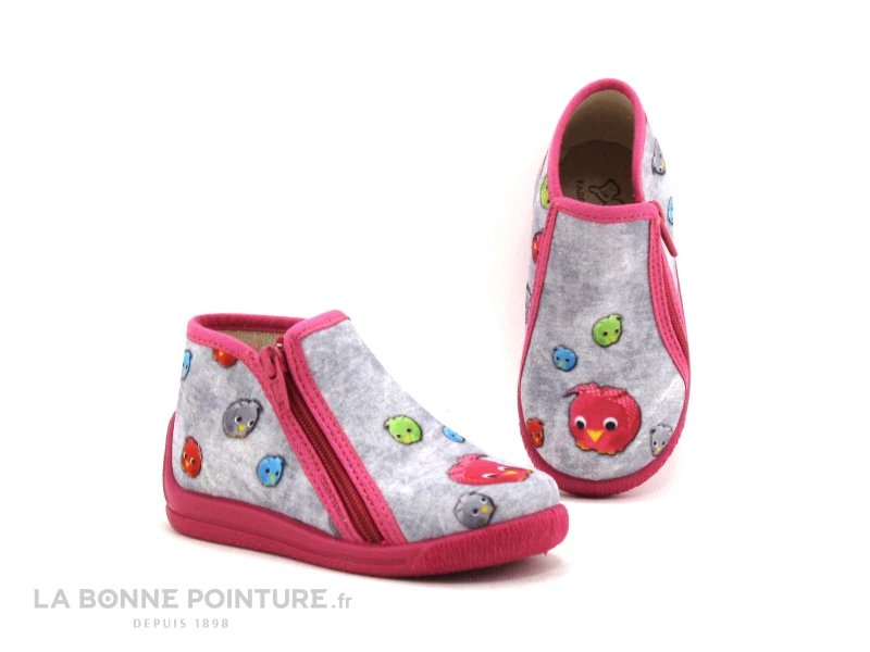 Offres đ BĂ©bĂ© Bellamy OLAE Pioupiou Multicolore - Chausson BEBE đ 1 Offres đ BĂ©bĂ© Bellamy OLAE Pioupiou Multicolore - Chausson BEBE đ