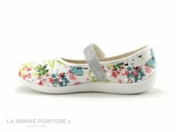 Coupon ❤️ Enfant Bellamy OFLEUR Fleuri Argent - Pantoufle Ballerine Fille 🎁 9 Coupon ❤️ Enfant Bellamy OFLEUR Fleuri Argent - Pantoufle Ballerine Fille 🎁 -Boutique Bellamy unnamed file 3741