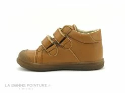 Top 10 🔥 Bébé Bopy RECOVEL Camel - 🥾 Boots BEBE Avec 2 Brides Velcro 😉 -Boutique Bellamy unnamed file 376