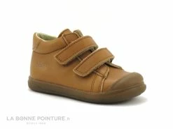 Top 10 🔥 Bébé Bopy RECOVEL Camel - 🥾 Boots BEBE Avec 2 Brides Velcro 😉 -Boutique Bellamy unnamed file 378