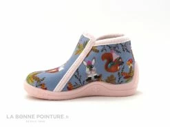 Vente flash đ BĂ©bĂ© Bellamy VENISE Foret Bleu - Chausson Montant BEBE đ 9 Vente flash đ BĂ©bĂ© Bellamy VENISE Foret Bleu - Chausson Montant BEBE đ -Boutique Bellamy unnamed file 3780