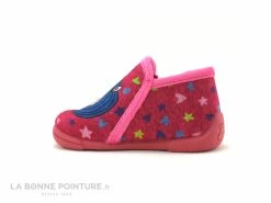 Les meilleures critiques de 👏 Bébé Michu 👟 Shoes 2578 - Rose Licorne - Chausson BEBE Fille 😉 -Boutique Bellamy unnamed file 3787