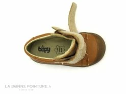 Top 10 🔥 Bébé Bopy RECOVEL Camel - 🥾 Boots BEBE Avec 2 Brides Velcro 😉 -Boutique Bellamy unnamed file 379
