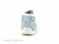 Les meilleures critiques de ✔️ Bébé Bellamy NORA - Licorne Ciel - Chausson BEBE Fille Avec Zip 🤩 -Boutique Bellamy unnamed file 3803
