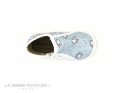 Les meilleures critiques de ✔️ Bébé Bellamy NORA - Licorne Ciel - Chausson BEBE Fille Avec Zip 🤩 -Boutique Bellamy unnamed file 3804
