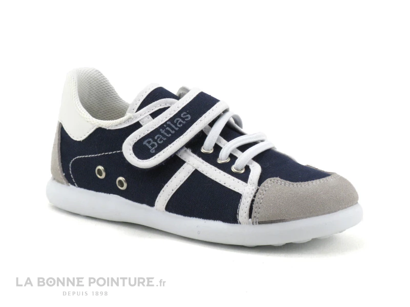 Le moins cher 👏 Enfant Batilas 394 001 - Basket GARCON Toile Bleu Marine Avec Scratch 🌟 1 Le moins cher 👏 Enfant Batilas 394 001 - Basket GARCON Toile Bleu Marine Avec Scratch 🌟