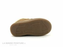 Vente flash 😉 Bébé Kouki By Bopy TANCHELA Beige - Marron - Fourrure - 🥾 Boots Bebe ❤️ -Boutique Bellamy unnamed file 384