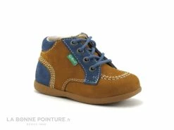 Meilleure vente đ BĂ©bĂ© Kickers BABYSTAN Zip Camel Bleu 830621-10 - Bottillon BEBE â€ïž 11 Meilleure vente đ BĂ©bĂ© Kickers BABYSTAN Zip Camel Bleu 830621-10 - Bottillon BEBE â€ïž -Boutique Bellamy unnamed file 396