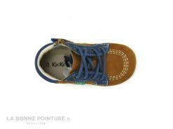 Meilleure vente đ BĂ©bĂ© Kickers BABYSTAN Zip Camel Bleu 830621-10 - Bottillon BEBE â€ïž 12 Meilleure vente đ BĂ©bĂ© Kickers BABYSTAN Zip Camel Bleu 830621-10 - Bottillon BEBE â€ïž -Boutique Bellamy unnamed file 397