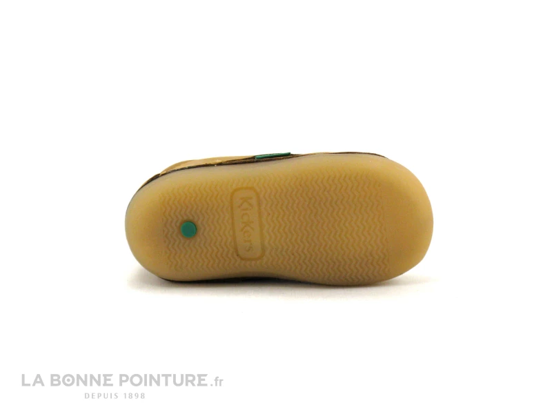 Meilleure vente 🔔 Bébé Kickers SONIZA Camel Clair 829681 - 🥾 Boots BEBE 💯 7 Meilleure vente 🔔 Bébé Kickers SONIZA Camel Clair 829681 - 🥾 Boots BEBE 💯 – Image 7