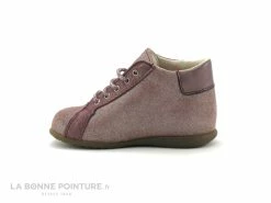Top 10 👏 Bébé Bopy ZECOCO - Chaussure BEBE Fille Cuir Rose ⭐ -Boutique Bellamy unnamed file 415