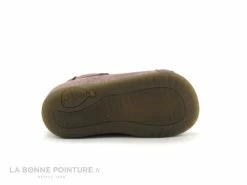 Top 10 👏 Bébé Bopy ZECOCO - Chaussure BEBE Fille Cuir Rose ⭐ -Boutique Bellamy unnamed file 419