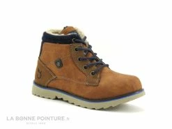 Tout neuf 🎁 Enfant 3 Pommes 551-04-001-0 Camel - 🥾 Boots Chaude GARCON 🌟