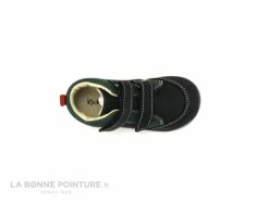 Top 10 🤩 Bébé Kickers KINOP - Marine Jaune Vert - 878660 - Chaussure Premiers Pas ⌛ -Boutique Bellamy unnamed file 467