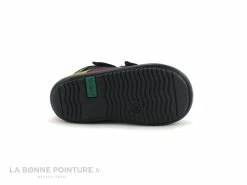 Top 10 🤩 Bébé Kickers KINOP - Marine Jaune Vert - 878660 - Chaussure Premiers Pas ⌛ -Boutique Bellamy unnamed file 468