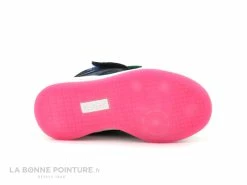 De gros ✔️ Bébé Kickers BILBON Marine Bleu Glitter 664562 - Basket Montante Fille ⌛ -Boutique Bellamy unnamed file 48