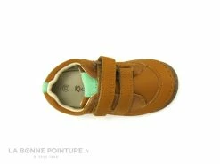 Bon marché 😀 Bébé Kickers SOSTANKRO Camel - 894563 - 2 Scratches - 🥾 Boots BEBE 👏 -Boutique Bellamy unnamed file 481