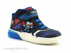 Coupon 🌟 Enfant Geox Basket Pixel J269YB Gray Jay - Navy - Lt Blue - Basket Montante 😀 11 Coupon 🌟 Enfant Geox Basket Pixel J269YB Gray Jay - Navy - Lt Blue - Basket Montante 😀 -Boutique Bellamy unnamed file 493