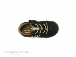 Promo 🧨 Bébé Bellamy RAFA Marine - 28103001 - Chaussure Premiers Pas Fille ✨ -Boutique Bellamy unnamed file 524