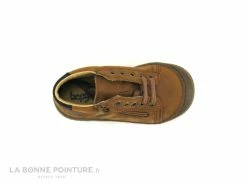 Grosses soldes 🥰 Bébé Bopy JEJOC Caramel - Bottillon BEBE Marron Avec Zip 😀 -Boutique Bellamy unnamed file 538