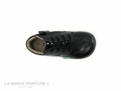 Budget đ BĂ©bĂ© Kickers BILLISTA ZIP Noir Vernis - Chaussure Montante Fille đ 12 Budget đ BĂ©bĂ© Kickers BILLISTA ZIP Noir Vernis - Chaussure Montante Fille đ -Boutique Bellamy unnamed file 54