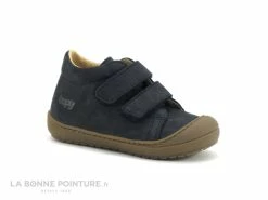 De gros ✨ Bébé Bopy JAMEC Marine - Bottillon GARCON 2 Scratches 🌟