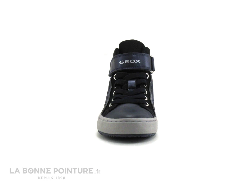 Tout neuf 👏 Enfant Geox J744GI KALISPERA Navy - Basket Montante 🎉 2 Tout neuf 👏 Enfant Geox J744GI KALISPERA Navy - Basket Montante 🎉 – Image 2