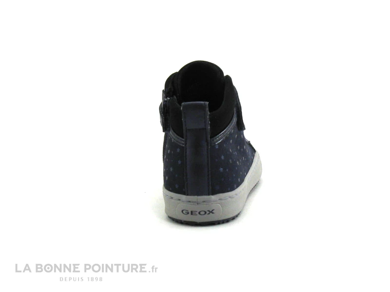 Tout neuf 👏 Enfant Geox J744GI KALISPERA Navy - Basket Montante 🎉 4 Tout neuf 👏 Enfant Geox J744GI KALISPERA Navy - Basket Montante 🎉 – Image 4