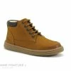 Meilleur prix 🛒 Enfant Kickers TACKLAND 785323-30 116 Camel Marron - Bottillon GARCON 🔥
