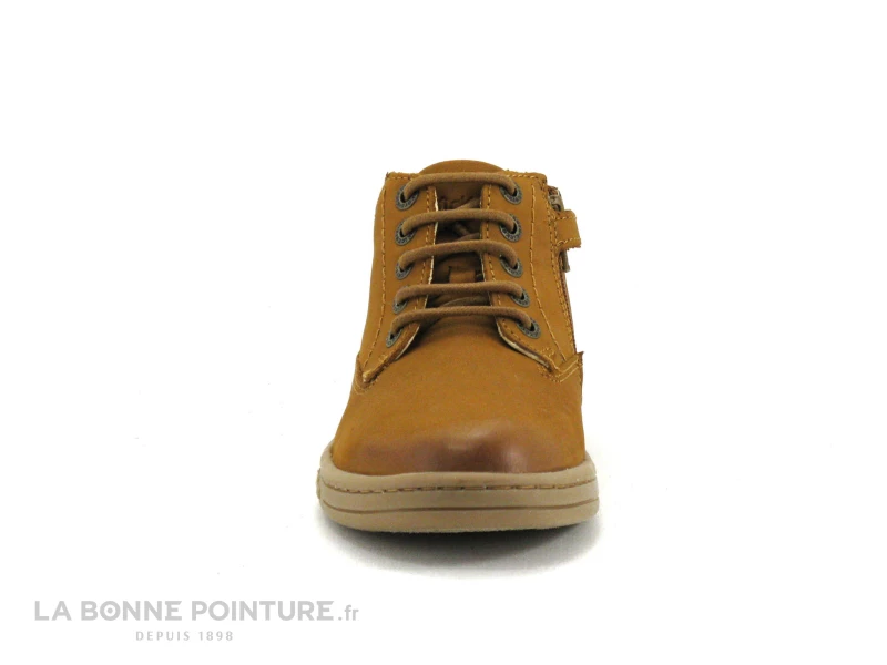 Meilleur prix 🛒 Enfant Kickers TACKLAND 785323-30 116 Camel Marron - Bottillon GARCON 🔥 2 Meilleur prix 🛒 Enfant Kickers TACKLAND 785323-30 116 Camel Marron - Bottillon GARCON 🔥 – Image 2