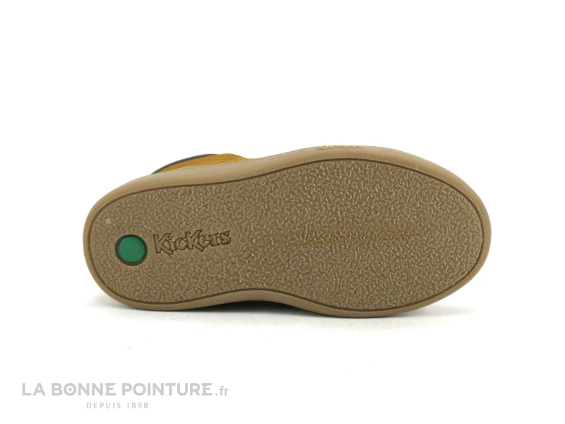 Meilleur prix 🛒 Enfant Kickers TACKLAND 785323-30 116 Camel Marron - Bottillon GARCON 🔥 7 Meilleur prix 🛒 Enfant Kickers TACKLAND 785323-30 116 Camel Marron - Bottillon GARCON 🔥 – Image 7