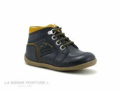 Coupon ❤️ Bébé Kickers BINS Mountain Marine Camel - 878600 - Bottillon Premiers Pas 🛒 -Boutique Bellamy unnamed file 60