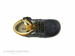 Coupon ❤️ Bébé Kickers BINS Mountain Marine Camel - 878600 - Bottillon Premiers Pas 🛒 -Boutique Bellamy unnamed file 61