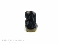 Bon marché 🧨 Bébé Acebos 3061ES Bleu Marine - Etoiles - Bottine Fille ❤️ -Boutique Bellamy unnamed file 612