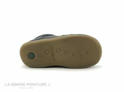 Coupon ❤️ Bébé Kickers BINS Mountain Marine Camel - 878600 - Bottillon Premiers Pas 🛒 -Boutique Bellamy unnamed file 62