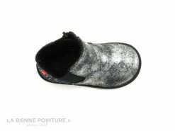 Acheter 🎉 NA! Bébé NA Alto Argent - Paillettes - Bottillon Fille 😍 -Boutique Bellamy unnamed file 621