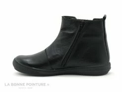 Coupon 🌟 Enfant Bopy SAMALO Noir - Etoile Leopard - Bottine Mode Fille 😉 -Boutique Bellamy unnamed file 65