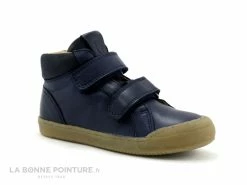 Le moins cher 💯 Telyoh Y00732-2914 Dark Blue - Bottillon Enfant Bleu Marine 😍