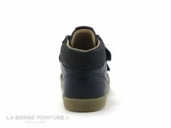 Le moins cher 💯 Telyoh Y00732-2914 Dark Blue - Bottillon Enfant Bleu Marine 😍 -Boutique Bellamy unnamed file 681