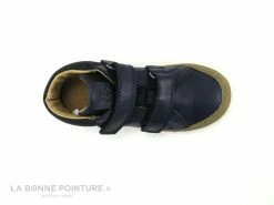 Le moins cher 💯 Telyoh Y00732-2914 Dark Blue - Bottillon Enfant Bleu Marine 😍 -Boutique Bellamy unnamed file 682
