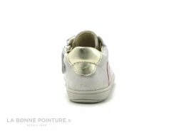 Remise 💯 Bébé Bellamy RAFA Blanc Brillant - Basket Montante Fille Premiers Pas 🔥 10 Remise 💯 Bébé Bellamy RAFA Blanc Brillant - Basket Montante Fille Premiers Pas 🔥 -Boutique Bellamy unnamed file 688