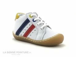 Vente flash 😀 Bébé Bellamy SILVIN Blanc Casse - 046006 - Chaussure Montante BEBE 😀 11 Vente flash 😀 Bébé Bellamy SILVIN Blanc Casse - 046006 - Chaussure Montante BEBE 😀 -Boutique Bellamy unnamed file 696