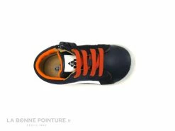 Offres ⭐ Bébé Acebos 1216 Marine Aragon Blanc Caramel - Bottillon BEBE ⌛ -Boutique Bellamy unnamed file 704