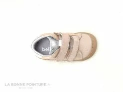 Tout neuf 🔔 Bébé Bellamy STELLA Rose 036001 - Chaussure Montante Fille - 2 Velcros ✨ -Boutique Bellamy unnamed file 710