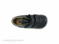 Vente flash 🎉 Bébé Bopy ZAVOVEL Marine - Basket Montante 2 Scratches - BEBE 🛒 -Boutique Bellamy unnamed file 75