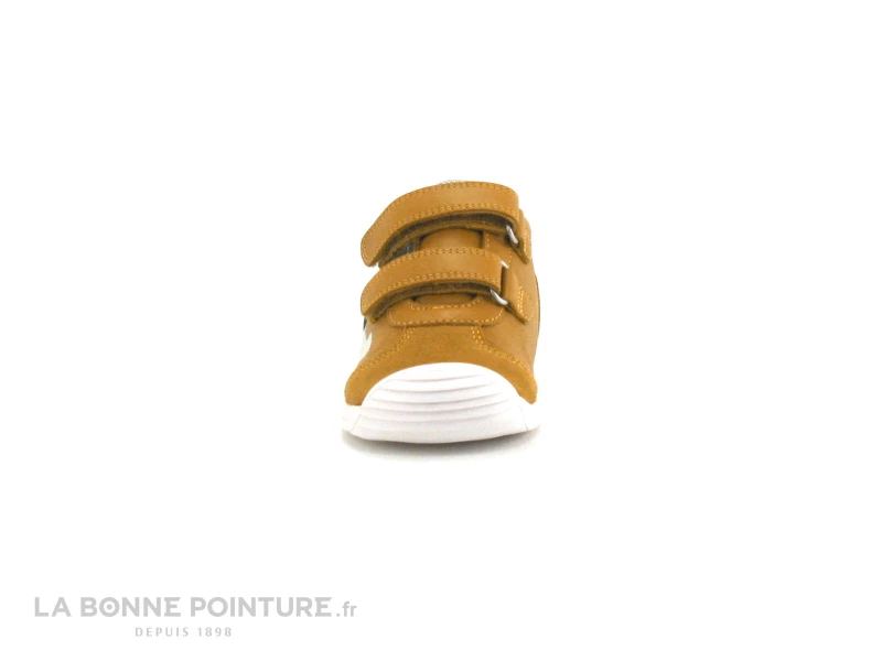 Nouveau đ BĂ©bĂ© Biomecanics RAFAEL Jaune - 759570 - Bottillon Velcro BEBE â€ïž 2 Nouveau đ BĂ©bĂ© Biomecanics RAFAEL Jaune - 759570 - Bottillon Velcro BEBE â€ïž â Image 2