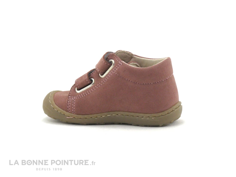 Bon marché ⭐ Bébé Bopy JAMEL Rose - Velcro - Chaussure Montante BEBE Fille 🎉 3 Bon marché ⭐ Bébé Bopy JAMEL Rose - Velcro - Chaussure Montante BEBE Fille 🎉 – Image 3